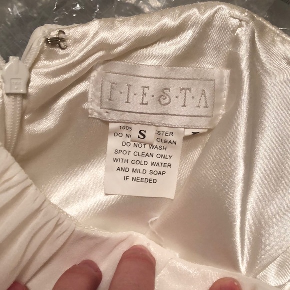 Prom dress/ full length evening gown - Picture 4 of 4